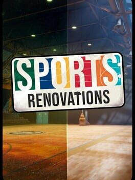 Cover Sports: Renovations