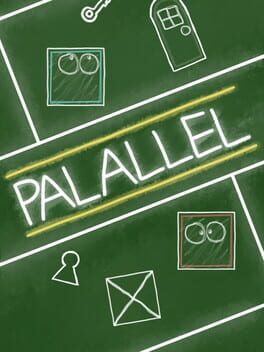 Cover Palallel