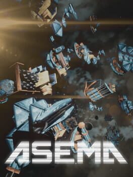 Cover Asema