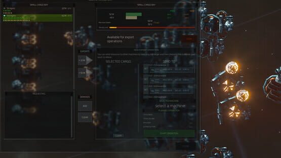 Screenshot Asema