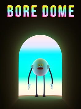 Cover Bore Dome