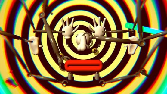 Screenshot Bore Dome