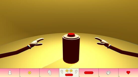Screenshot Bore Dome