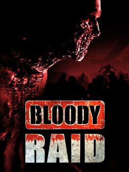 Cover Bloody Raid