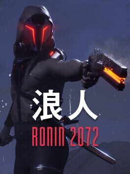 Cover Ronin 2072