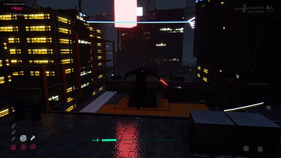 Screenshot Ronin 2072