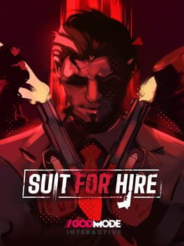 Cover Suit for Hire