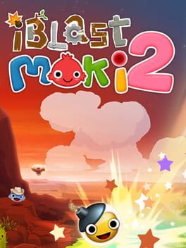 Cover iBlast Moki 2