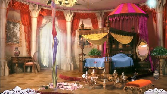 Screenshot Princess Isabella: Return of the Curse