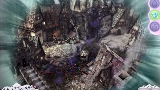 Screenshot Princess Isabella: Return of the Curse