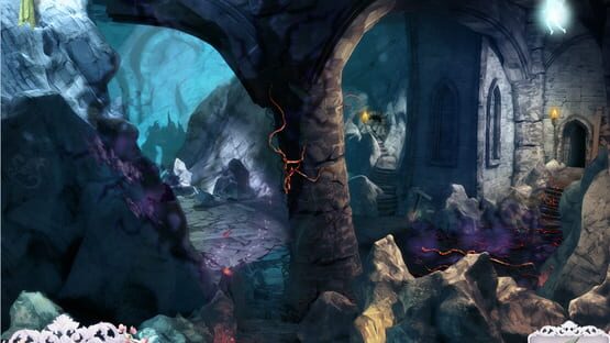 Screenshot Princess Isabella: Return of the Curse