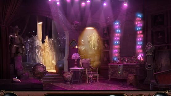 Screenshot Theatre of The Absurd