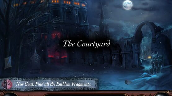 Screenshot Theatre of The Absurd