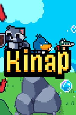 Cover Kinap