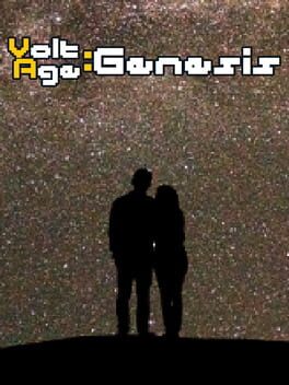 Cover VoltAge:Genesis