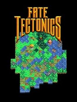 Cover Fate Tectonics