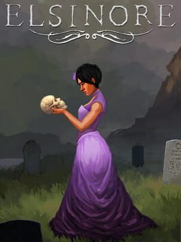 Cover Elsinore
