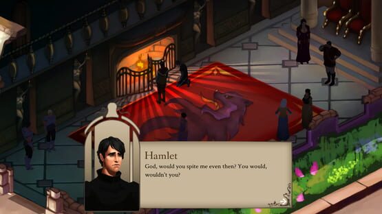 Screenshot Elsinore