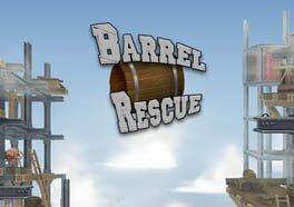 Cover Barrel Rescue