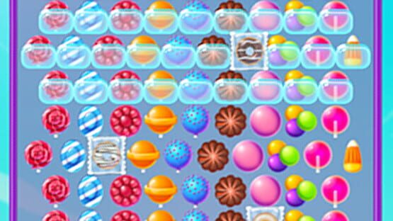 Screenshot Shooting Donut