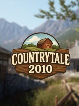 Cover Countrytale 2010