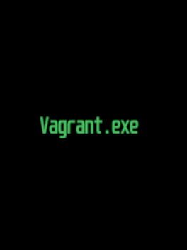 Cover Vagrant.exe