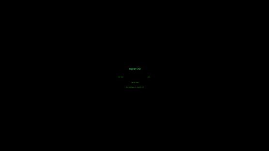 Screenshot Vagrant.exe