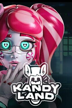 Cover Kandyland