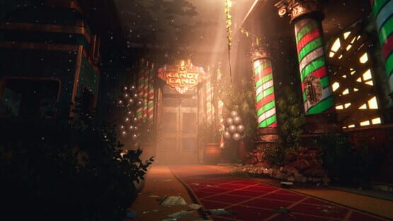 Screenshot Kandyland