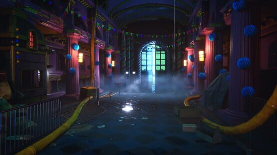 Screenshot Kandyland