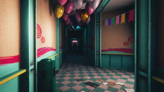 Screenshot Kandyland