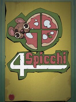 Cover 4Spicchi
