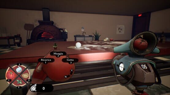 Screenshot 4Spicchi