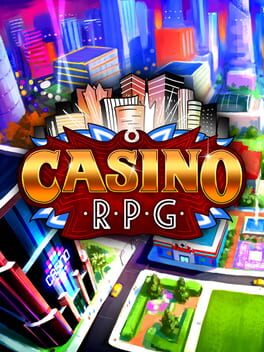 Cover CasinoRPG