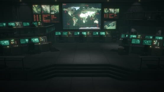 Screenshot Xenonauts 2