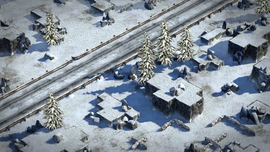 Screenshot Xenonauts 2