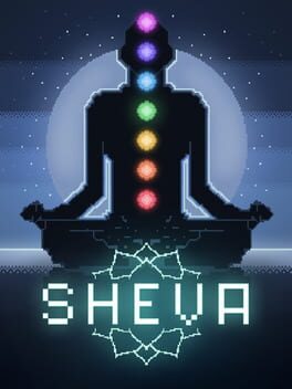 Cover Sheva