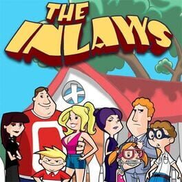 Cover The Inlaws