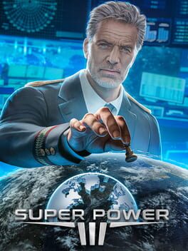 Cover SuperPower 3