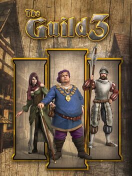 Cover The Guild 3