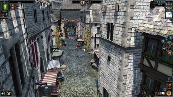 Screenshot The Guild 3