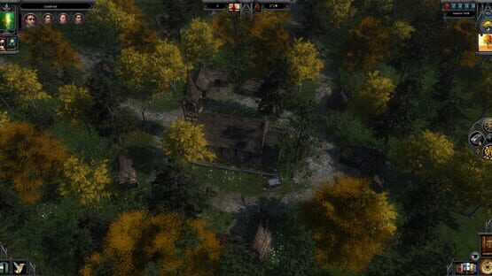 Screenshot The Guild 3