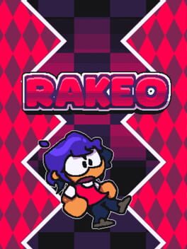Cover Rakeo