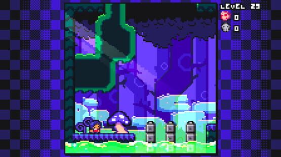 Screenshot Rakeo