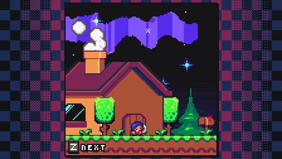 Screenshot Rakeo