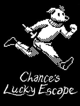Cover Chance's Lucky Escape