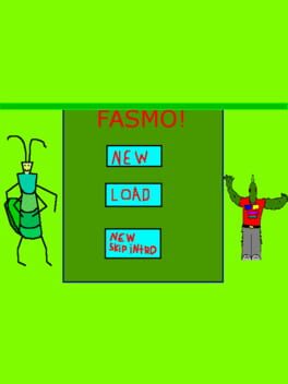 Cover Fasmo