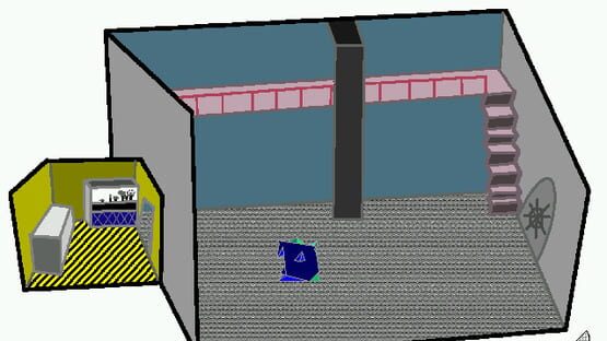 Screenshot Fasmo