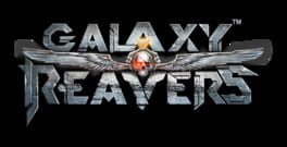 Cover Galaxy Reavers