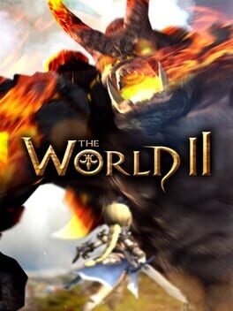 Cover The World II: Hunting Boss